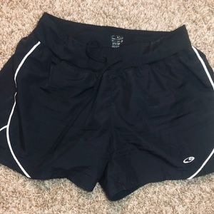 Athletic Shorts